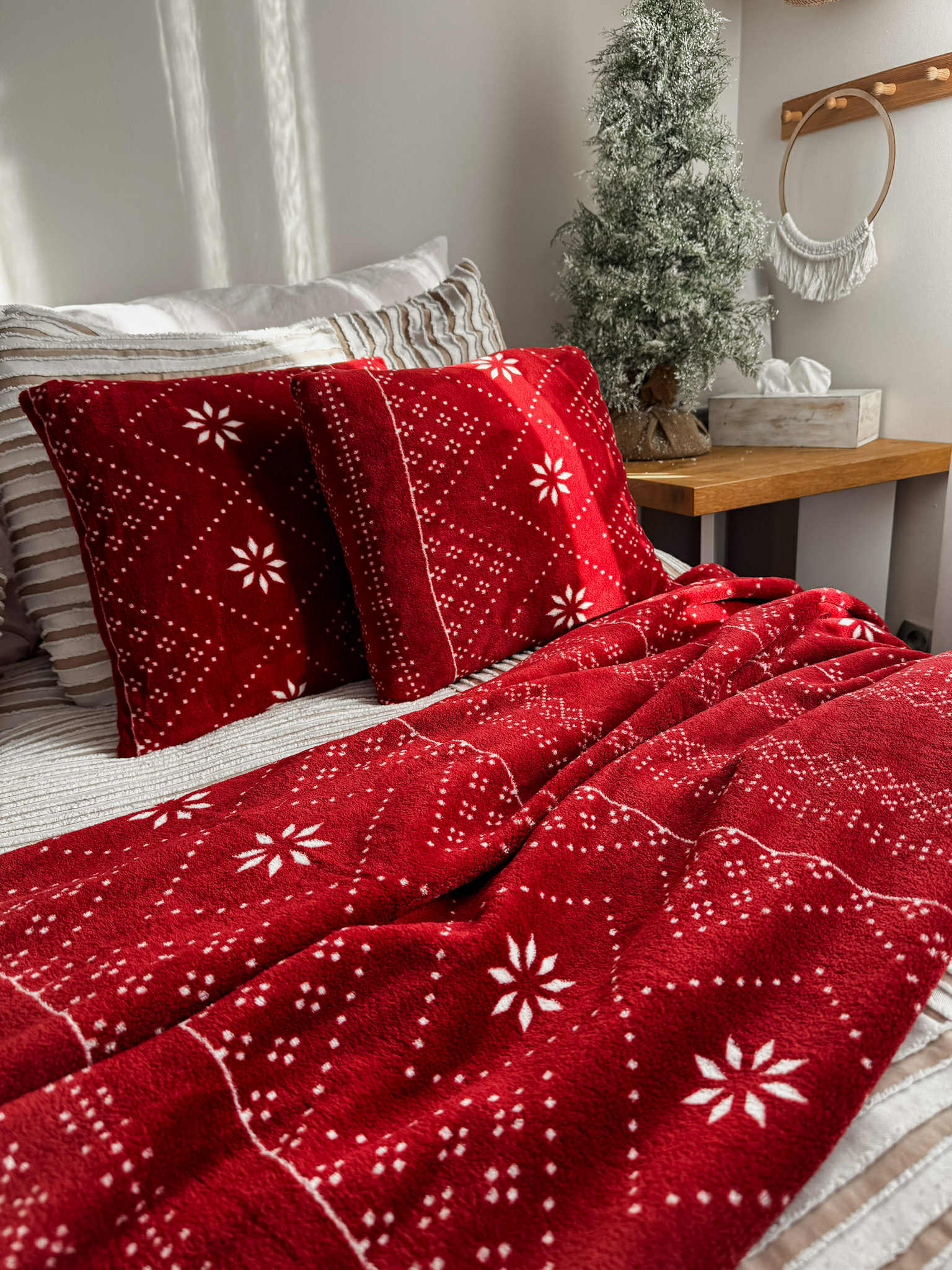 Przytulny Zestaw Prezentowy