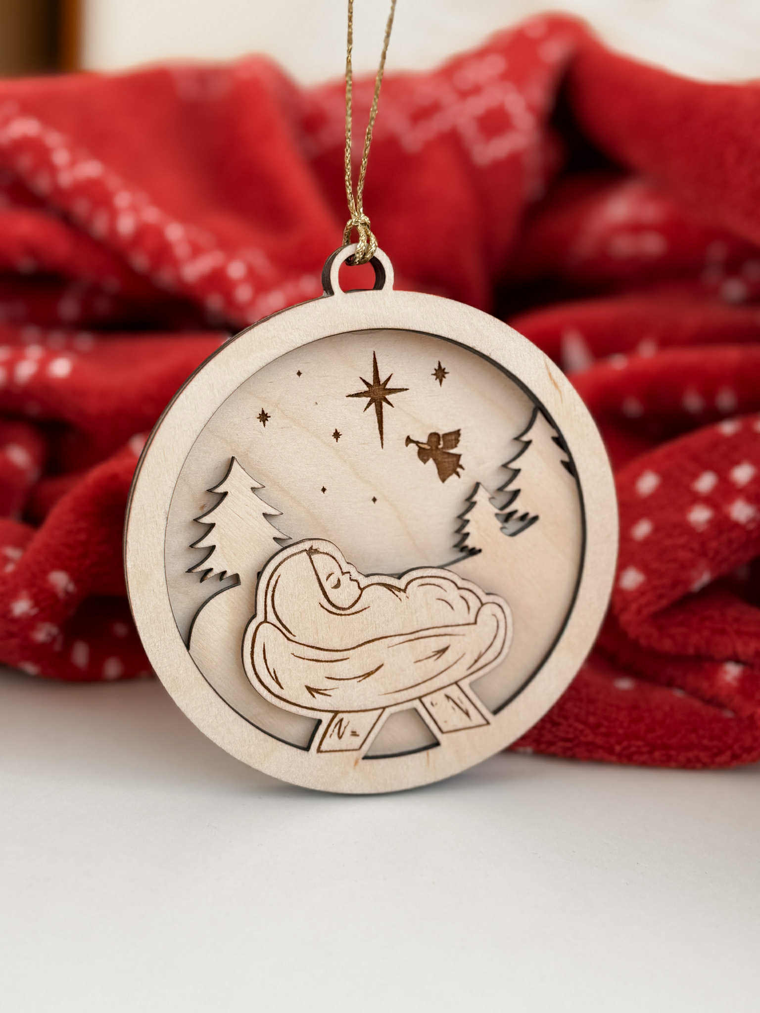 Przytulny Zestaw Prezentowy