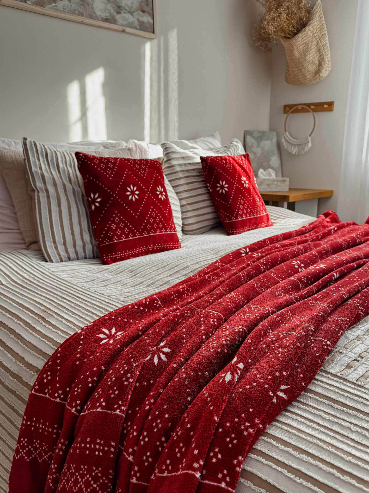 Przytulny Zestaw Prezentowy