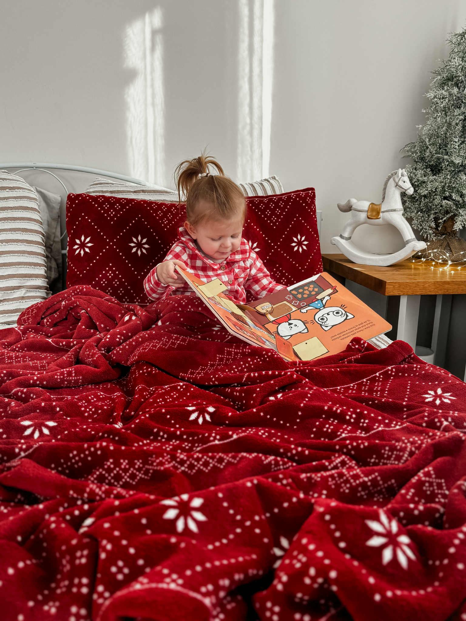 Przytulny Zestaw Prezentowy