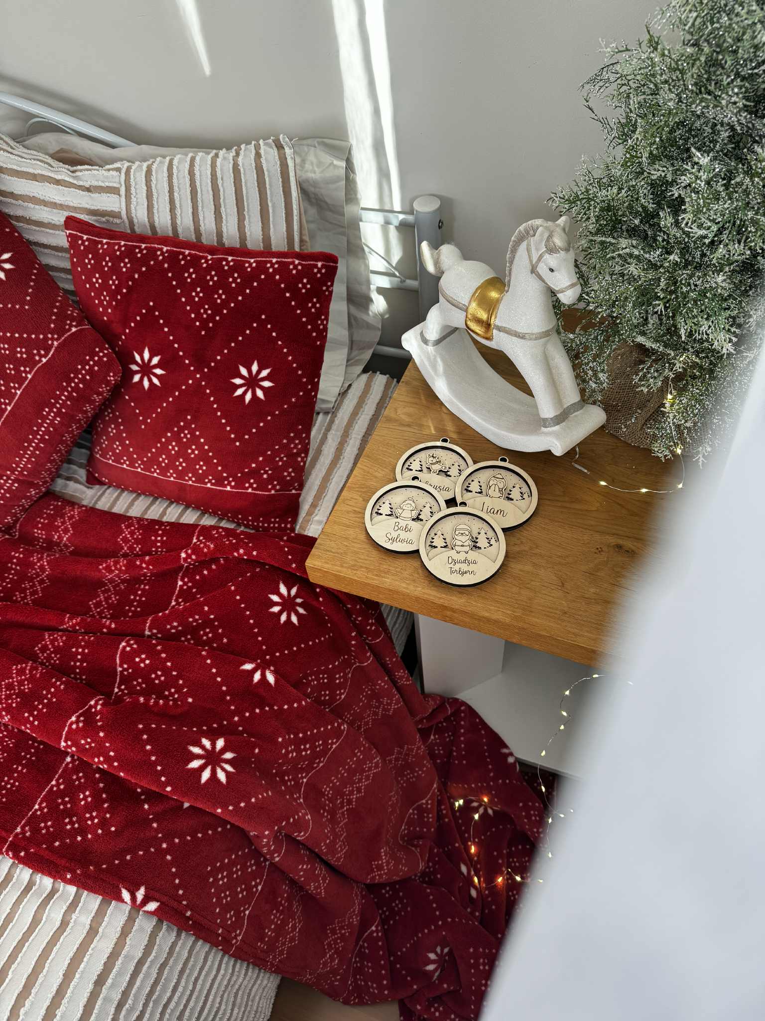 Przytulny Zestaw Prezentowy